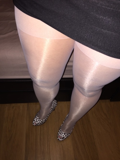 rabm77:Wearing white for a change