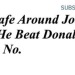 tonysopranobignaturals:Every time I hear news on Joe Biden I remember this headline