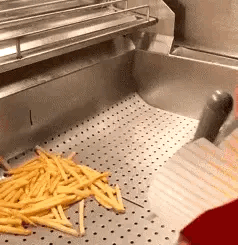 -> Hamburglar (McDonalds Land) Stimboard !
