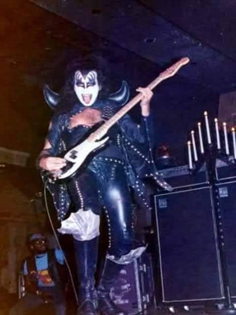 GOD OF THUNDER 