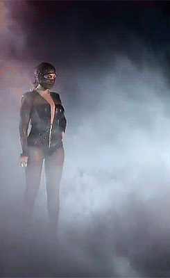 everythingyntk:  Mrs Carter… 