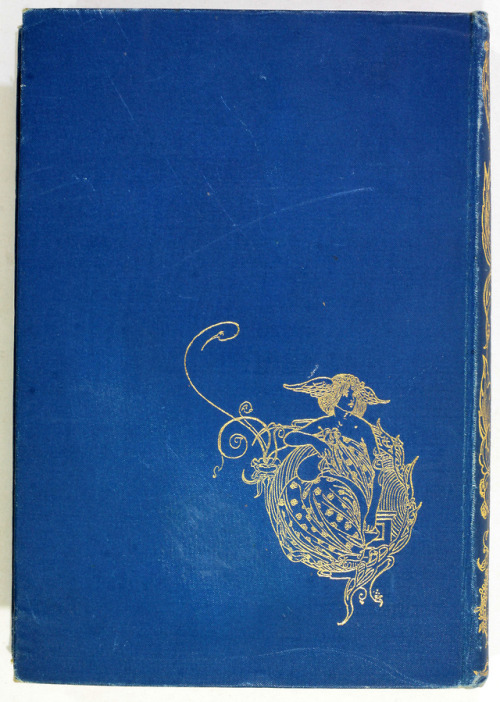 michaelmoonsbookshop:John Halifax Gentleman - Mrs Craikattractive art nouveau influence pictorial cl