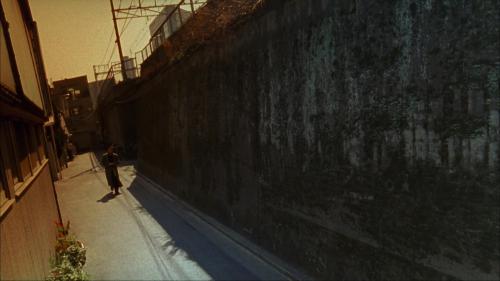 cleofisrandolph:Audition (1999) dir. Takashi Miike, cinematography by Hideo Yamamoto