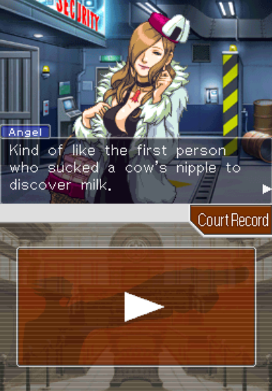 nickthemudkiptrainer:  thepagejakeenglish:  ingthing:  gaybabyincarcerationstation: