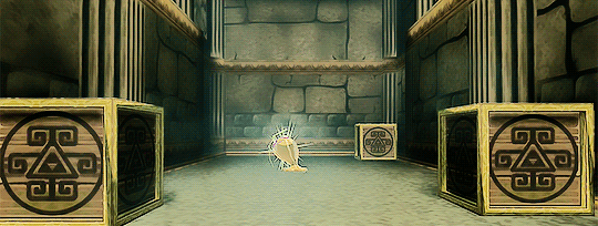 always-picks-rogue:   Wind Waker HD     Scenery (4/?) 