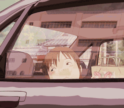 Studio Ghibli GIFs