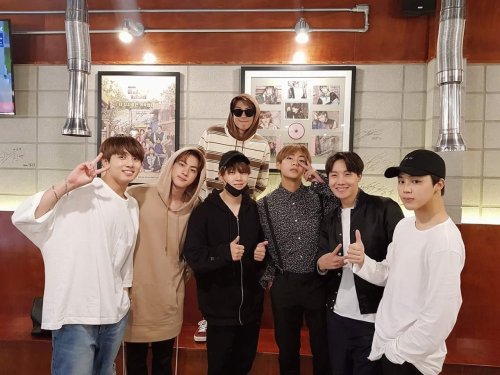 "he's So Funny For This" And It's Just Taehyung Dressed Formally For A Casual Event