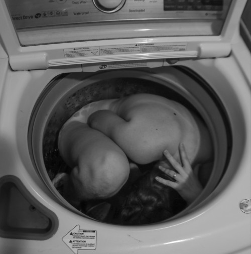 Spin Cycle (self Shot)