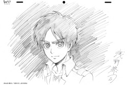 Snk Dedication Post: Asano Kyoji’s Exhibition-Exclusive Snk Character Bookmarkssnk