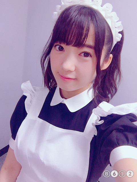 &ldquo;おかえりなさいませ&quot;山岸理子｜つばきファクトリー オフィシャルブログ Powered by Ameba
