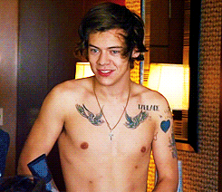 heaven's in your eyes