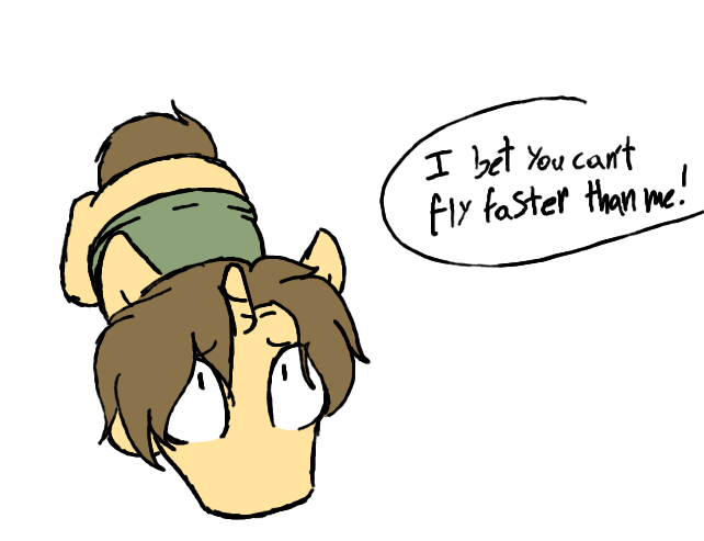 artsparkmod:the-chibsterthe story here is the kid likes to fly with his mom a lot