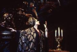 operaqueen:  Patti LuPone, Sunset Boulevard.