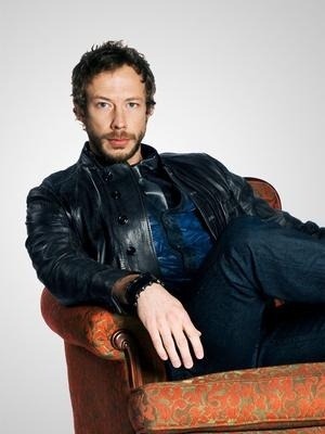 Kris Holden-Ried