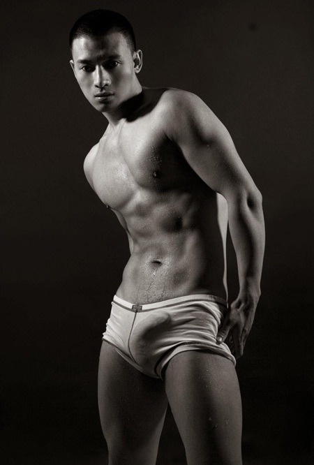 Viva!Asian hunks!