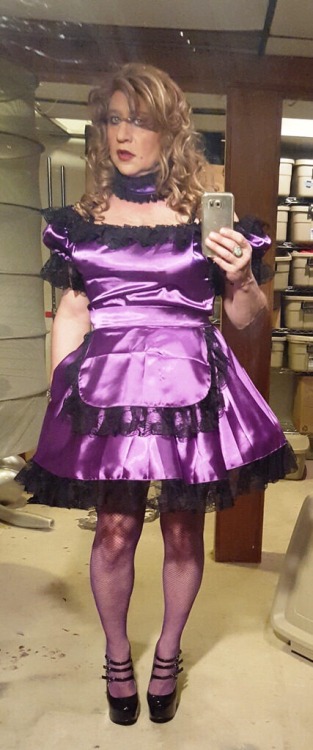 Sweet maids outfit
