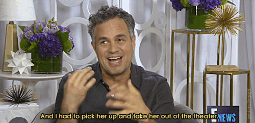 londoncallingsigh: When Daddy turns into The Hulk (vid)