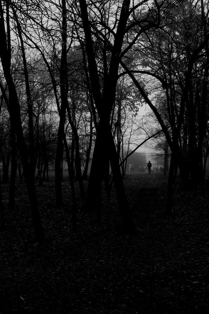 hell was the journey but it brought me heaven