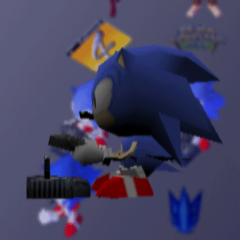 sonic mega collection plus unlock all games sonic mega collection plus unlock all games