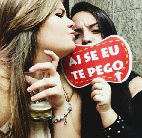 Rainha da pista