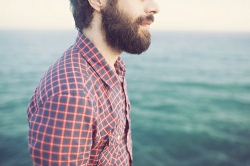 beardedlust:  Beard Lust