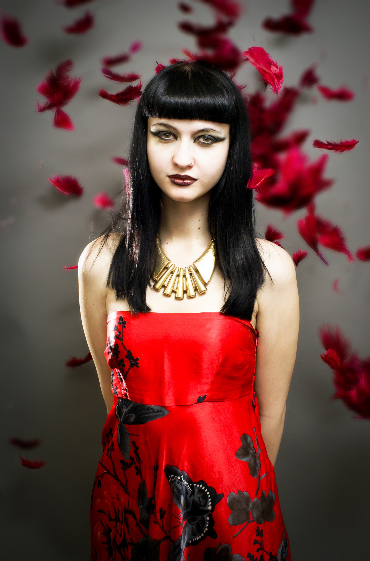 misserised:  Miss Erised Mute Media