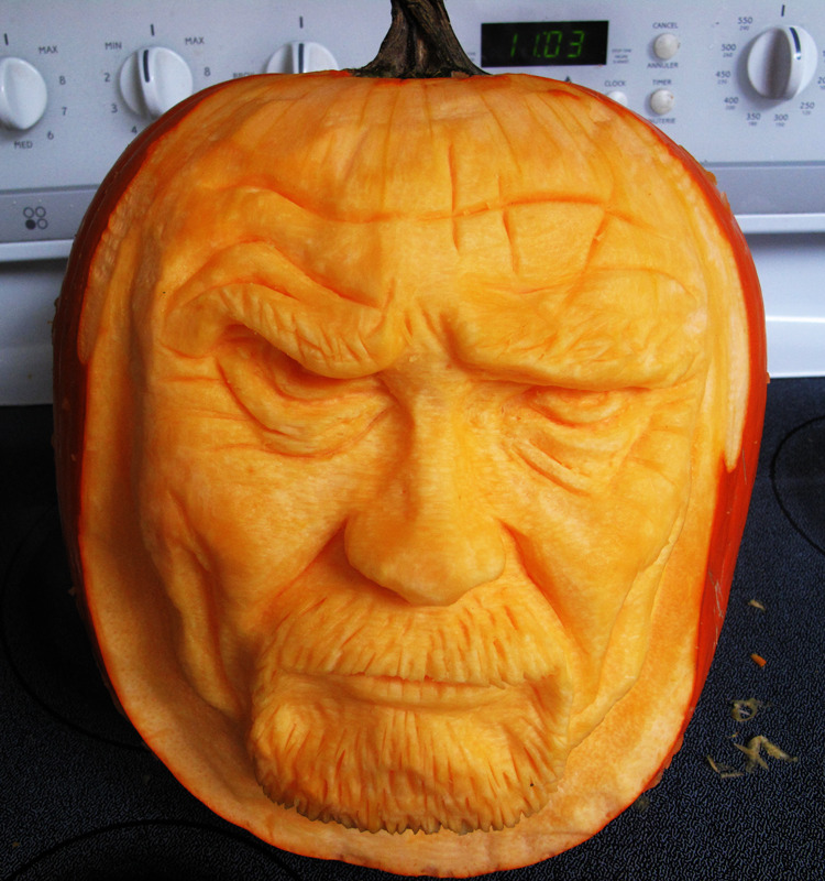 Breaking Halloween | Expect the Unexpected
