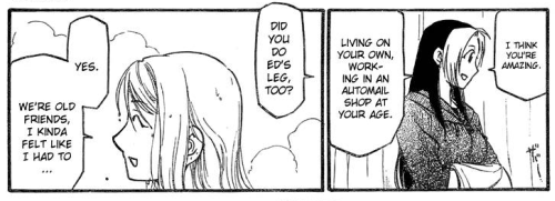 lonelyantics:#rose gets it