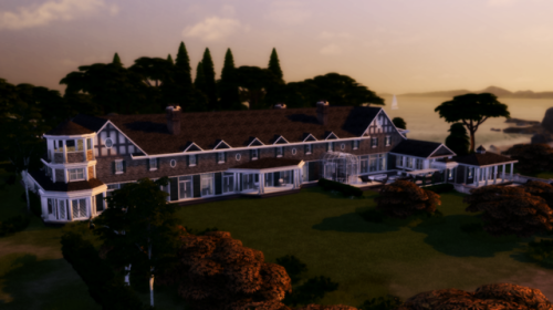 Grayson Manor v2