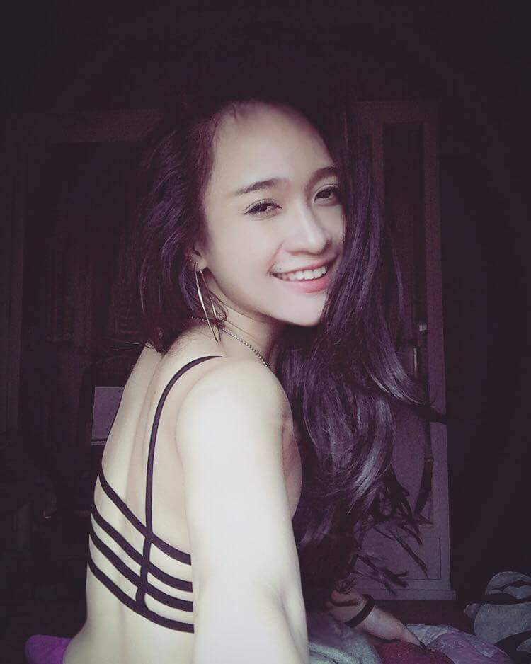 Top Vietnamese Girls