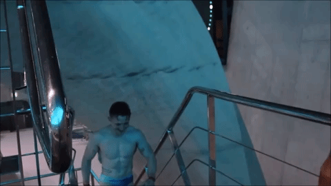 hotfamousmen:  Nile Wilson