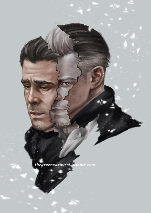 thegreencarousel: CuckooGraves wondered why it took so long for his colleagues to notice the cuckoo 