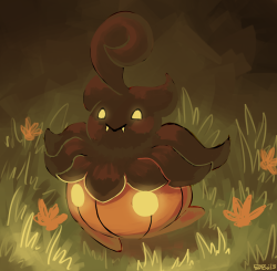 pombei:  YOU DON’T UNDERSTAND HOW MUCH I LOVE PUMPKABOO 