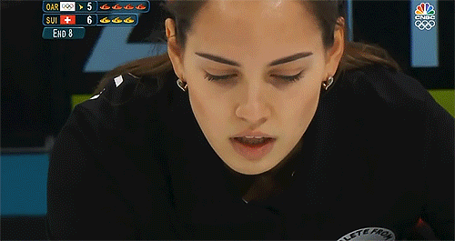 becky-sauerbroon:Anastasia Bryzgalova