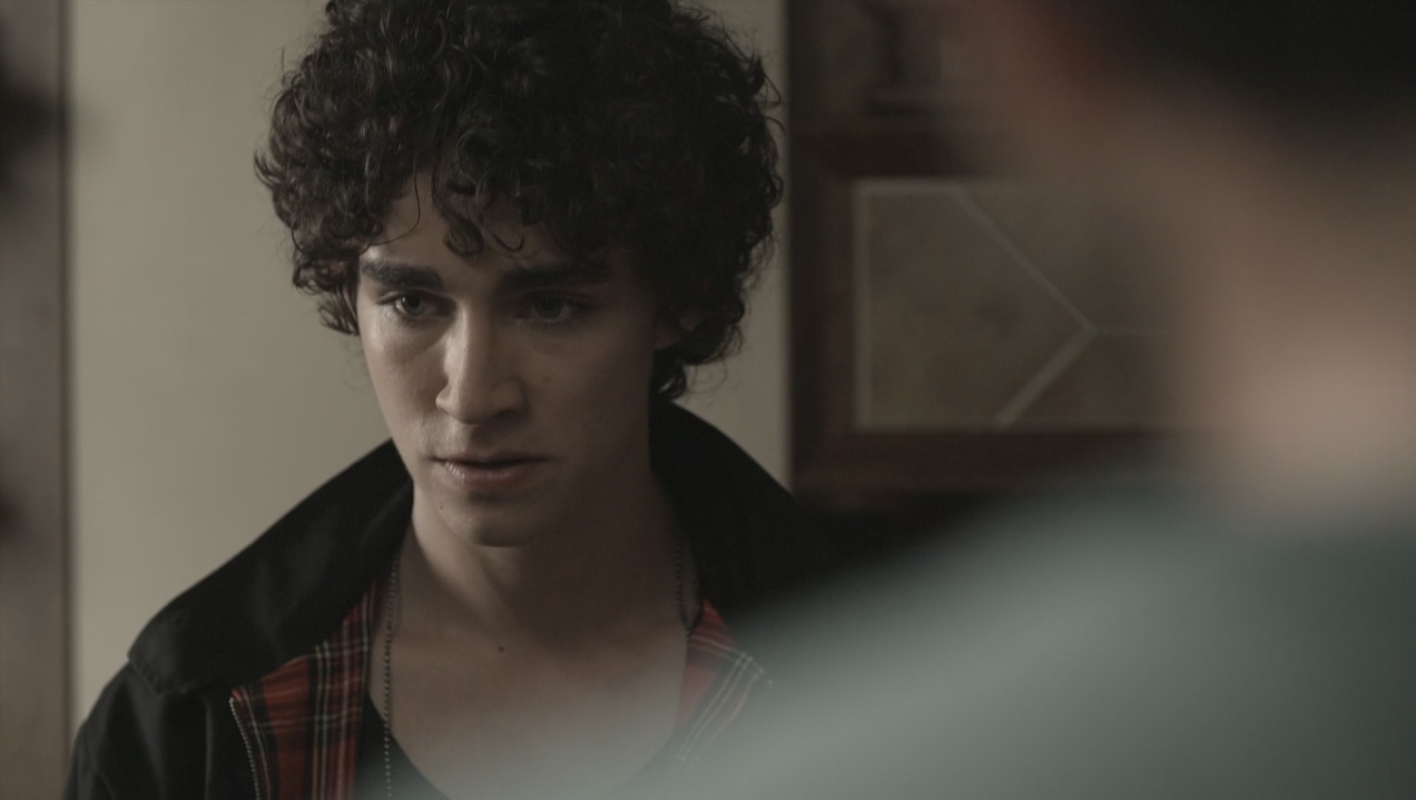 fridevia:  Misfits [2oo9-]so1-eo2