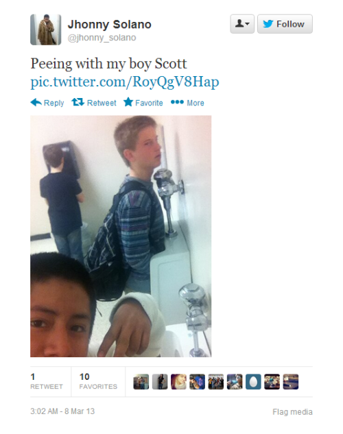 im scott