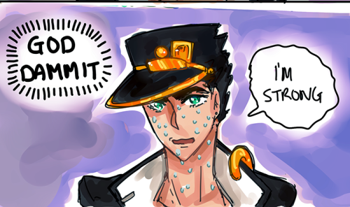 arisupamyupamyu:i drew this post into a comic bc i love it