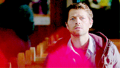 aprilwyatt-blog:  get to know me meme [1/5] tv shows: supernatural   &ldquo;On