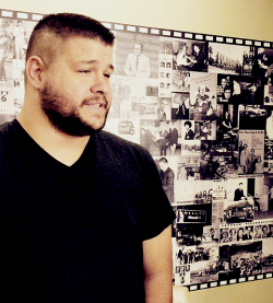 gifowensgif:  @SebastianPosey: Had the chance to speak w/ @WWE’s @FightOwensFight. The man’s passion for his family &amp; wrestling is incredible.