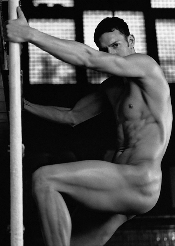 NudeBoys