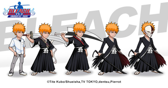 Bleach»: Startdatum bei Disney bestätigt 