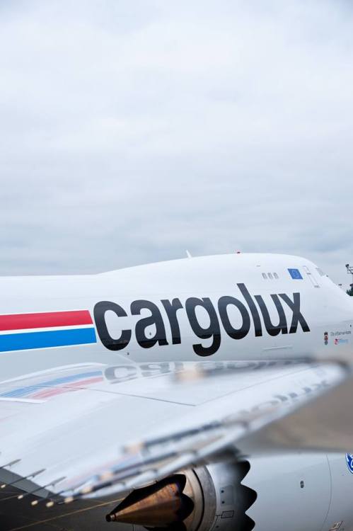 ilsorloc: @Cargolux