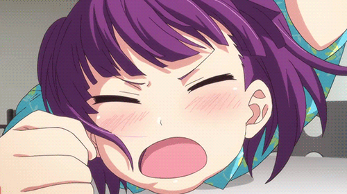 skynohoshi: Koufuku GraffitiMorino Kirin