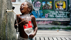 yearningforunity:  Cidade de Deus (City of God) Rio de Janeiro