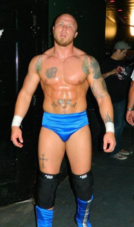 rwfan11:  Luke Hawx