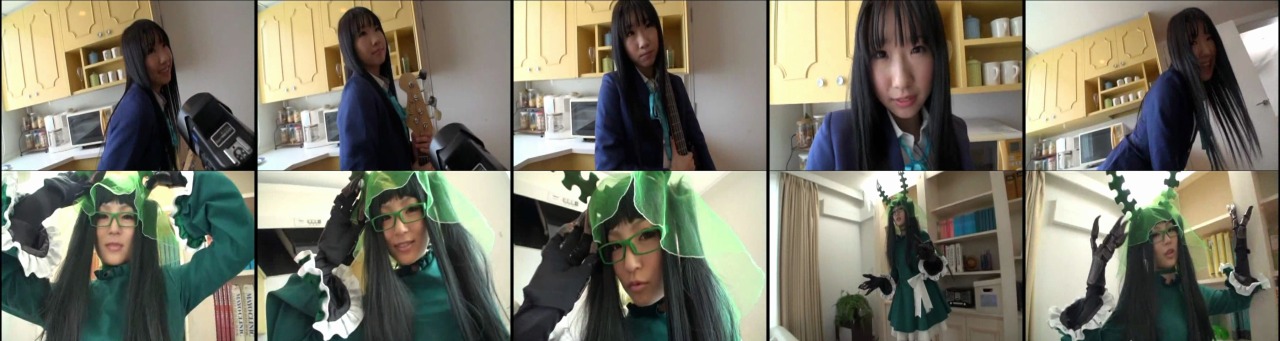 Largest Japanese Cosplay Event Inmortal Return Part 1 VIDEO - https://www.facebook.com/photo.php?v=668221586570658