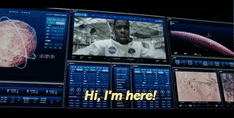 the-real-eye-to-see:      Chris Rock imagined what the Oscar Best-Picture nominees
