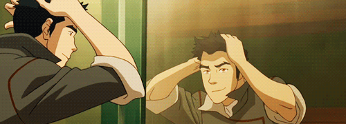 ouiladybug:  MAKO PRIMPIN’ 