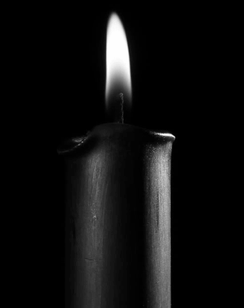 LIGHT THE CANDLE 
