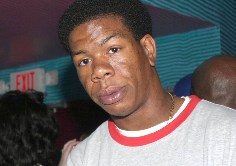 behindthegrooves:  Rapper Craig Mack (born Craig Jamieson Mack in Queens, NY) - May